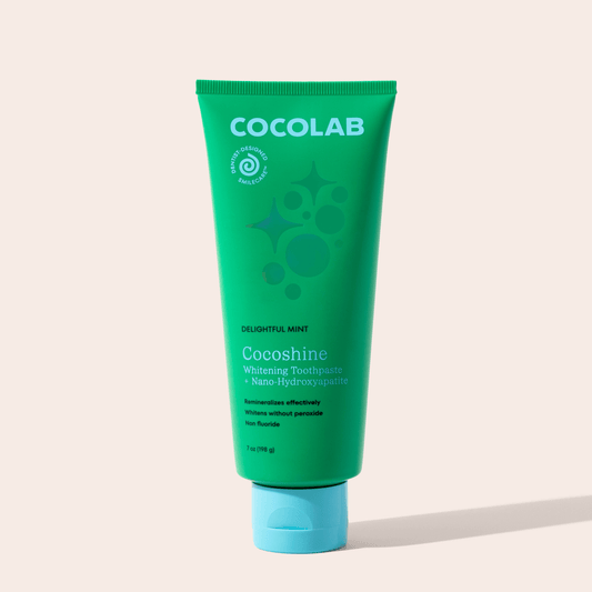 Shop All Cocofloss Products. The World's Best Textured, Woven Dental Floss – COCOLAB