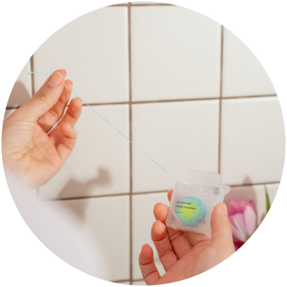 Cocofloss Happiness Set