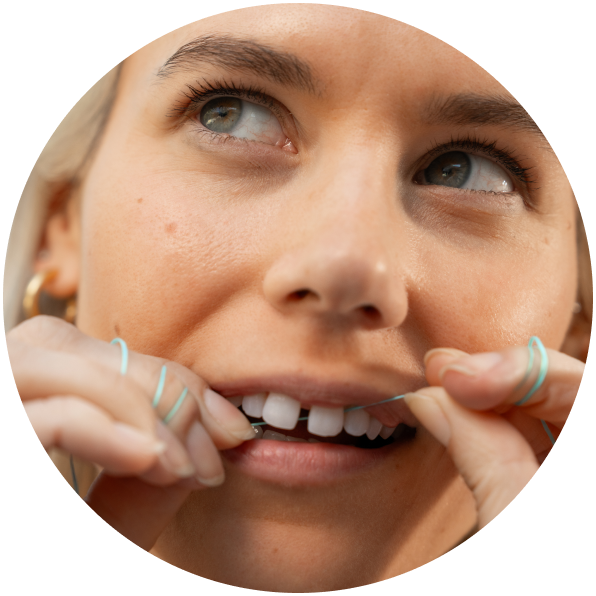 Cocofloss Happiness Set