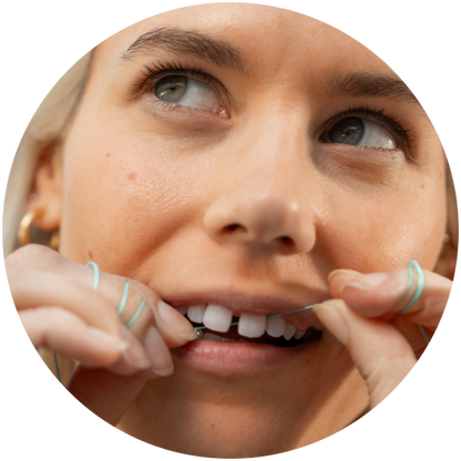 Cocofloss Happiness Set