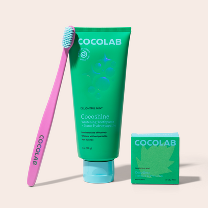 Super SmileCare System™ Bundle