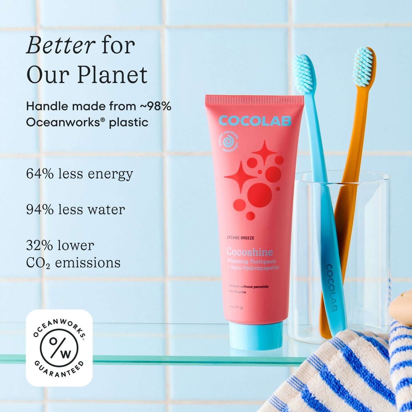 Super SmileCare System™ Bundle