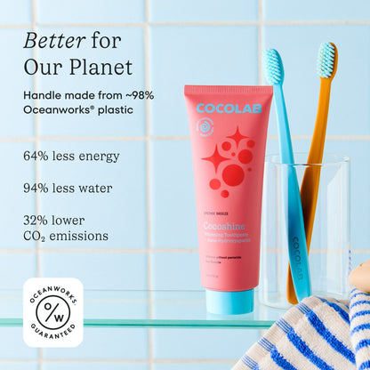 Super SmileCare System™ Bundle