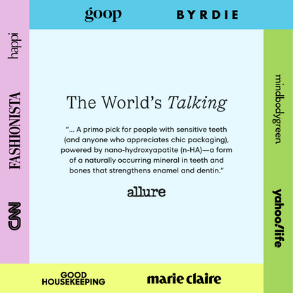 Super SmileCare System™ Bundle