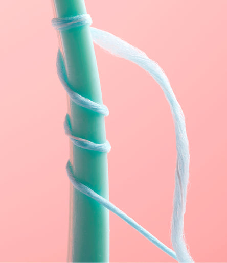 Cocofloss Happiness Set