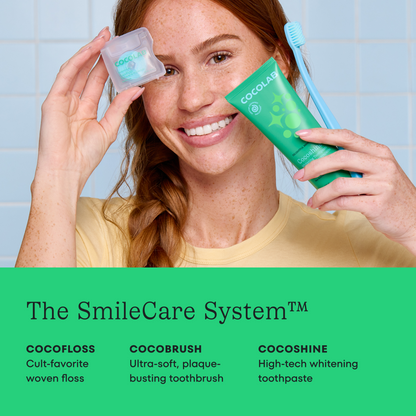 Super SmileCare System™ Bundle